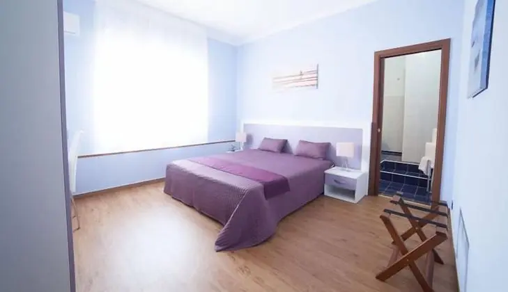 B&B Trapani In