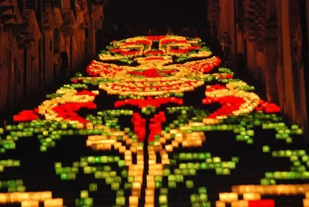 B&B Tre Metri Sopra il Cielo