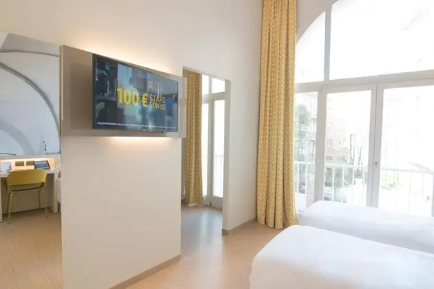 B&B Hotel Treviso - 1