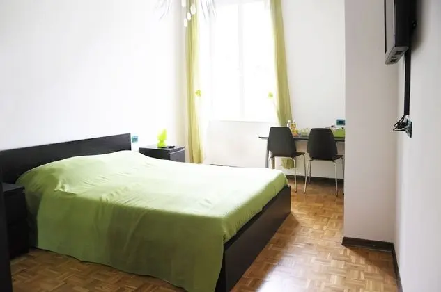 B&B Trieste Plus - Öne Çıkan Resim