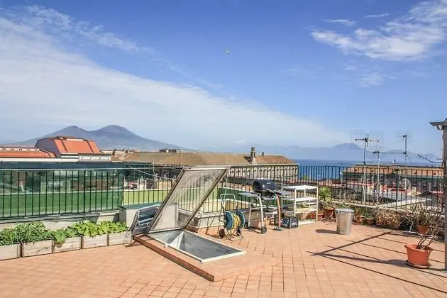 B&B Trieste&Trento