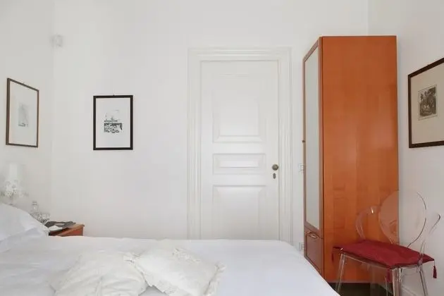 B&B Triskéles - Oda