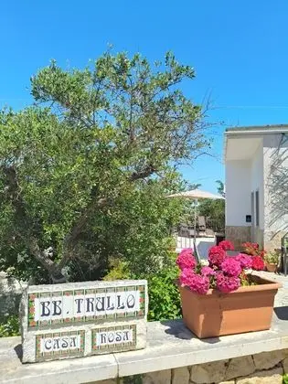B&B Trullo Casa Rosa - Öne Çıkan Resim