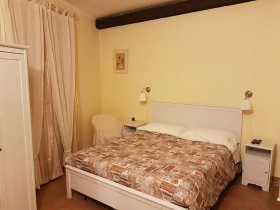 B&B Tuscania Le Sette Cannelle