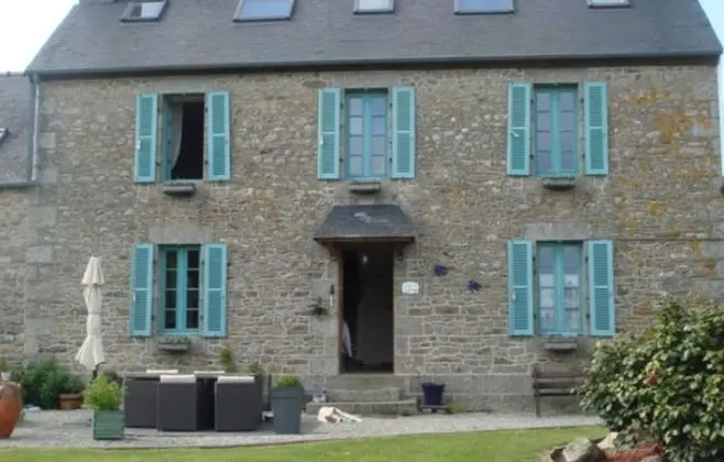B&B Ty Gwennili - 1