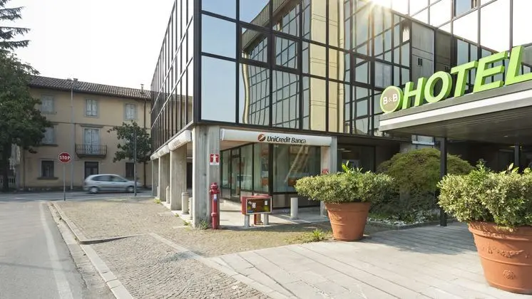 B&B Hotel Udine