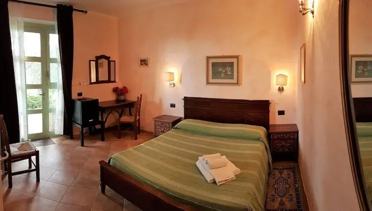 B&B ulivi di castello