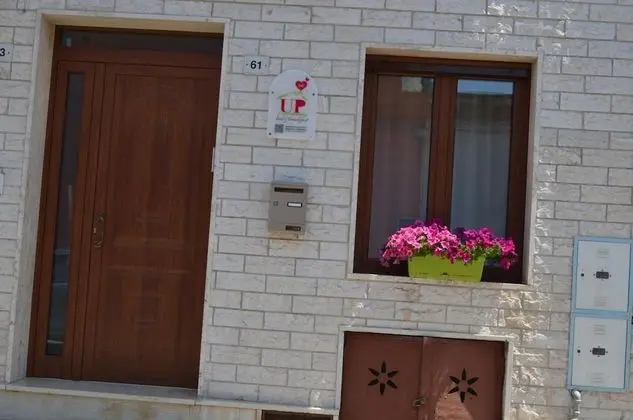 B&B Up - 1