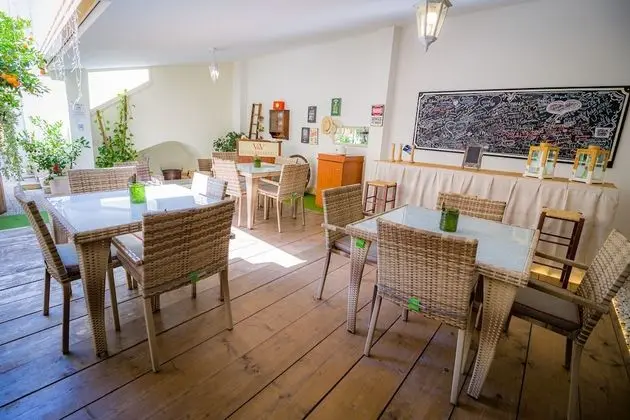 B&B V&V Suite & Breakfast