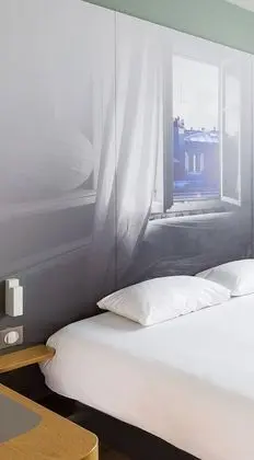 B&B Hotel Valence Nord