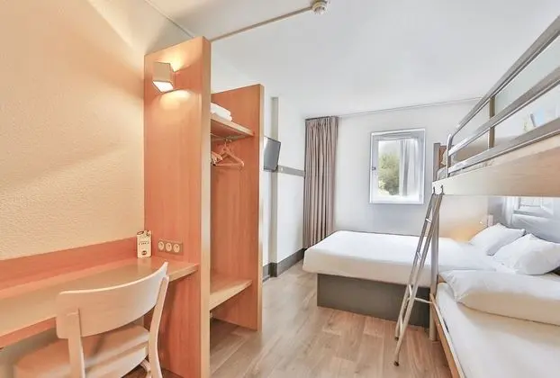 B&B Hotel Valence Sud - Oda