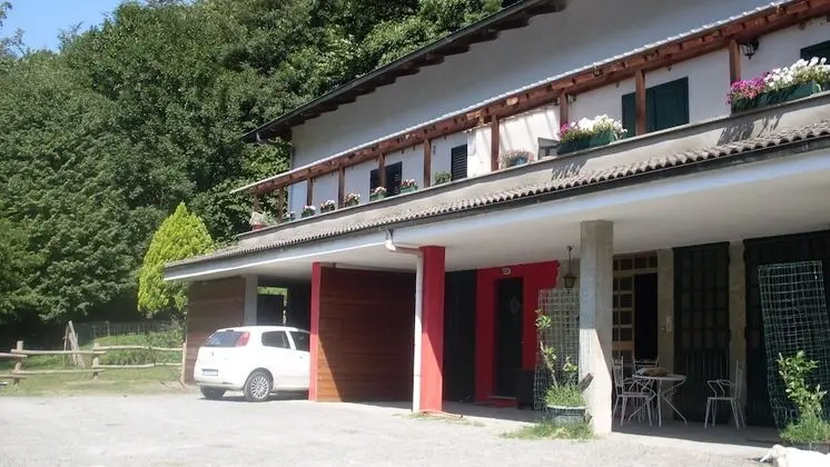 B&B Valle Orco - 1