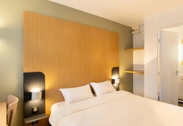 B&B Hotel Vannes Est Golfe Du Morbihan - Öne Çıkan Resim