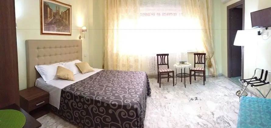 B&B Vatican Golden Rooms