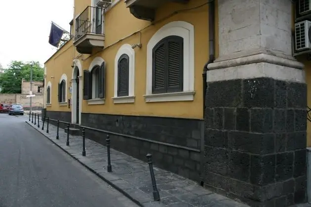 B&B Vecchio Porto - Dış Mekan