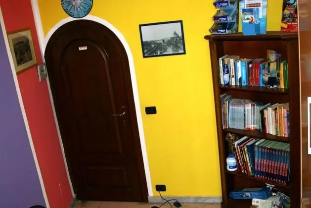 B&B Vecchio Porto - Lobi