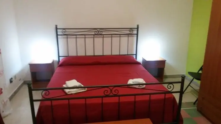 B&B Vecchio Porto - Oda