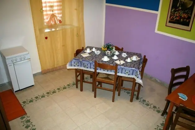 B&B Vecchio Porto - Yerinde Yemek