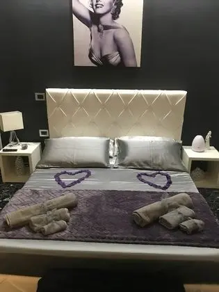 B&B Velvet di Annaeffe