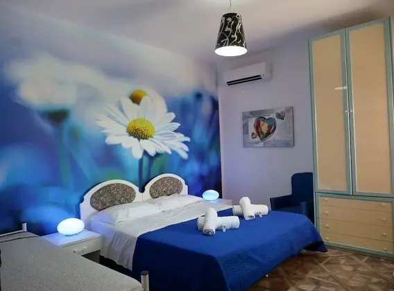 B&B Vento di Scirocco - Oda