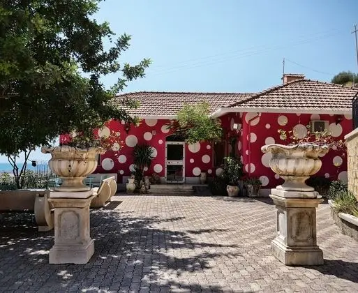 B&B Vento di Scirocco - Öne Çıkan Resim