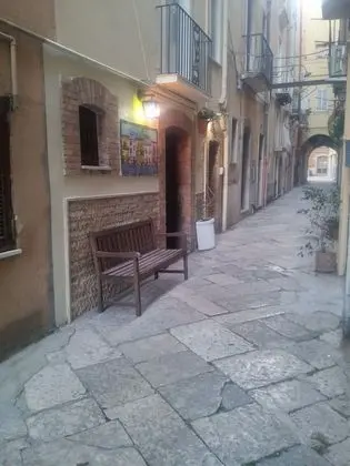 B&B Vento di Terra