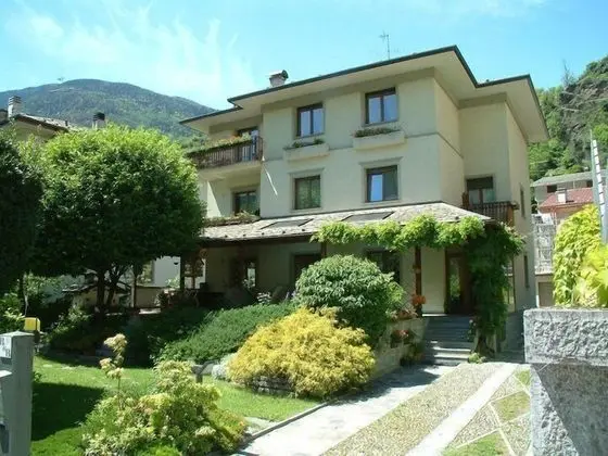 B&B Villa Verde - Valtellina