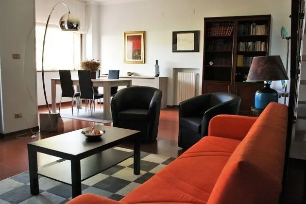 B&B Verdegiada - İç Mekan