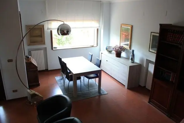 B&B Verdegiada - Lobi