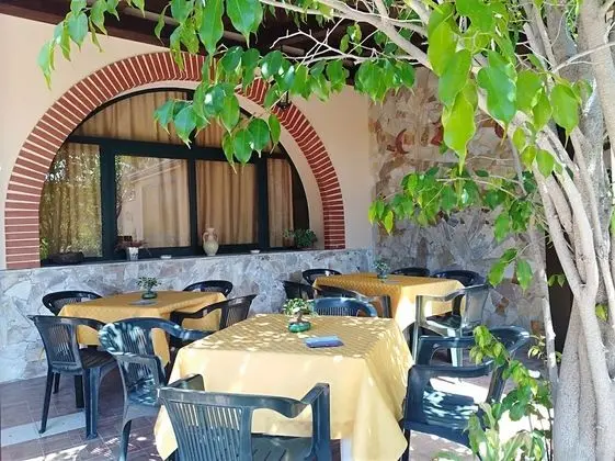 B&B Verdemare