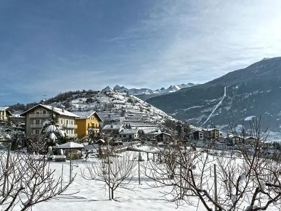 B&B Verger Plein Soleil