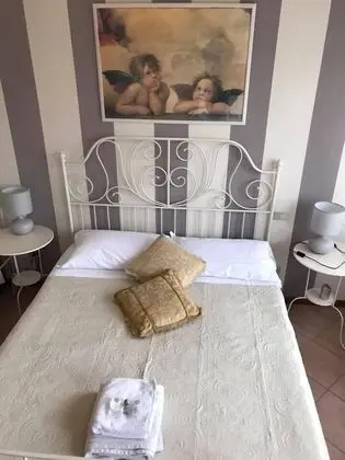 B&B Verona Business And Fun