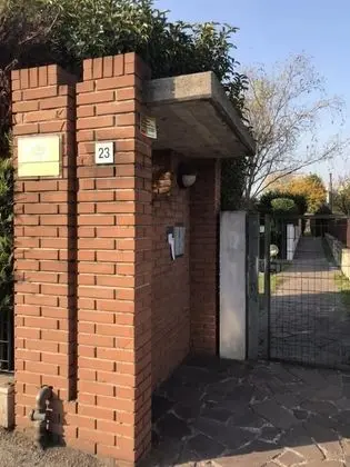 B&B Verona Business And Fun - Dış Mekan