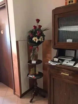 B&B Verona Business And Fun - İç Mekan