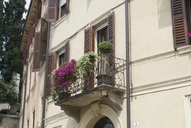 B&B Verona Centro