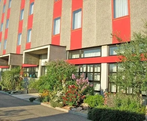 B&B Verona's Inn - Dış Mekan