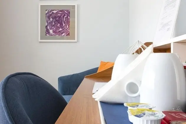 B&B Veru' - İç Mekan