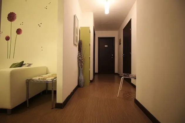 B&B Via dei Templi - İç Mekan