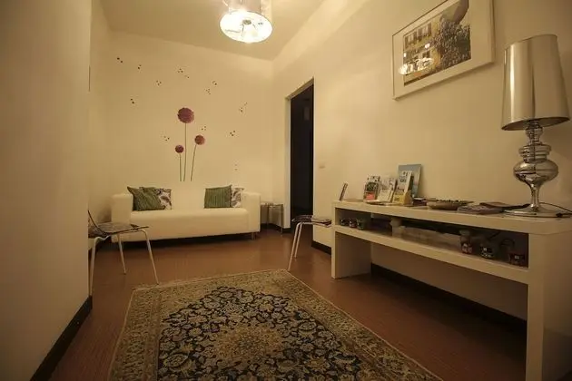 B&B Via dei Templi - Lobi