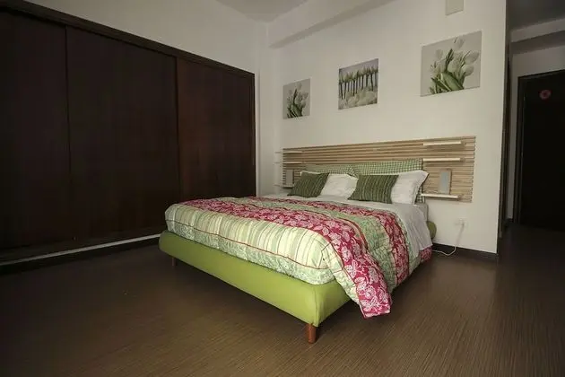 B&B Via dei Templi - Oda