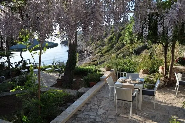 B&B Via del Mare