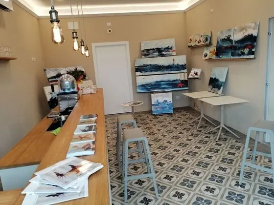 B&B Via delle 5 Terre - Yerinde Yemek