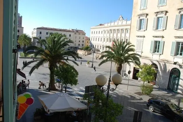 B&B Via Roma 9 - Oda Manzaraları