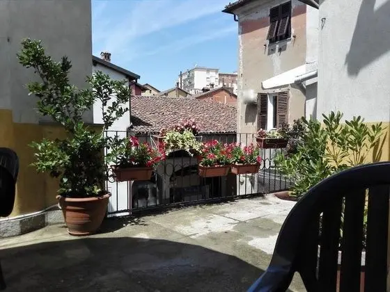 B&B ViaBasso11