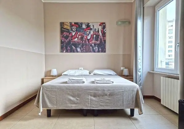 B&B Viale San Pietro