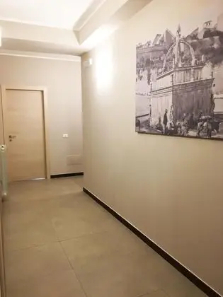 B&B Viale San Pietro - İç Mekan