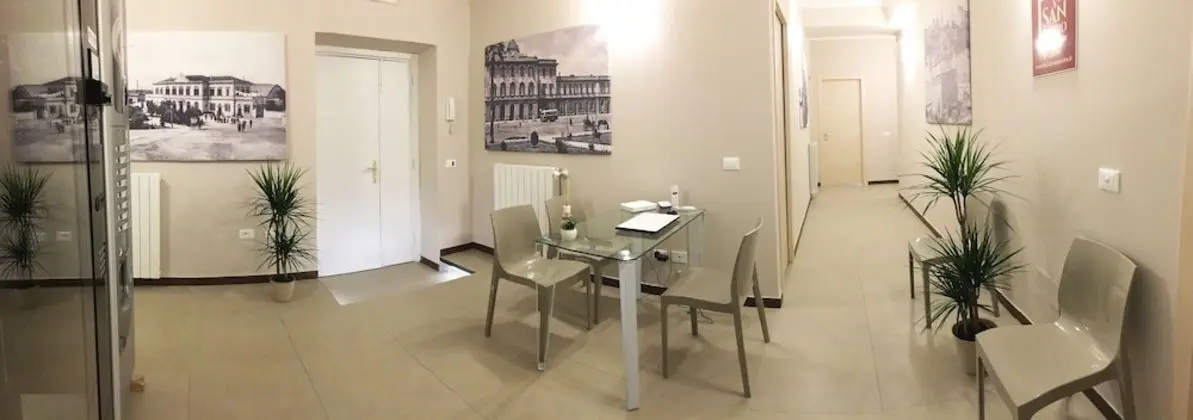 B&B Viale San Pietro - Lobi