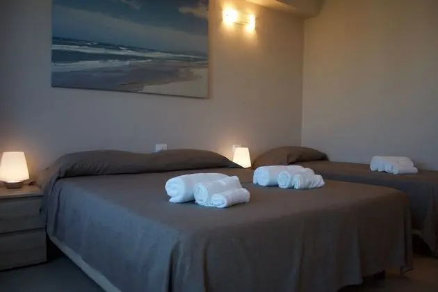 B&B Viale San Pietro - Oda