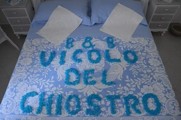 B&B Vicolo del Chiostro