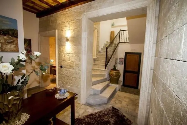 B&B Vicolo Del Porto - Öne Çıkan Resim